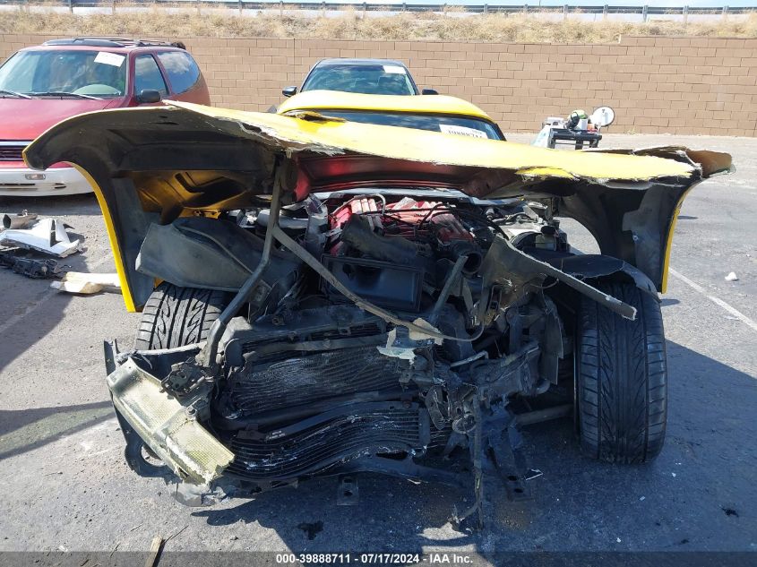 1994 Dodge Viper Rt-10 VIN: 1B3BR65E9RV102873 Lot: 39888711