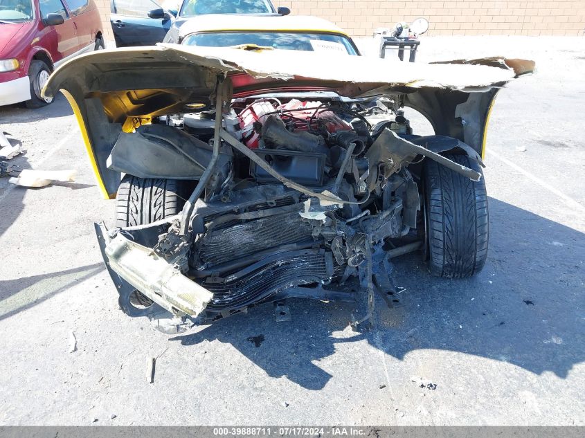 1994 Dodge Viper Rt-10 VIN: 1B3BR65E9RV102873 Lot: 39888711