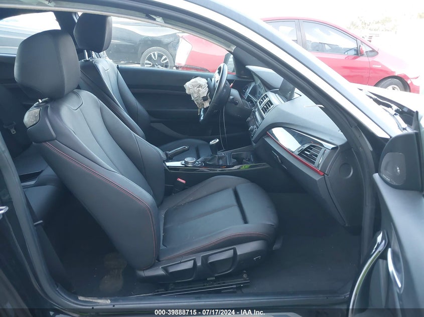 2016 BMW 228 I VIN: WBA1F5C51GV344048 Lot: 39888715