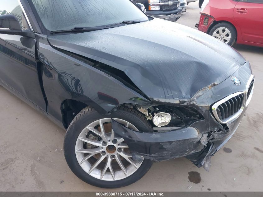 2016 BMW 228 I VIN: WBA1F5C51GV344048 Lot: 39888715