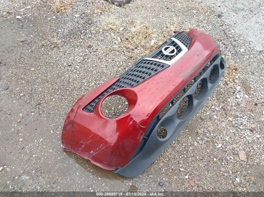 2012 Nissan Juke Sl VIN: JN8AF5MR4CT117791 Lot: 39888719