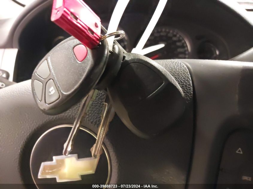 2008 Chevrolet Silverado 1500 Ltz VIN: 3GCEK13J38G295869 Lot: 39888723