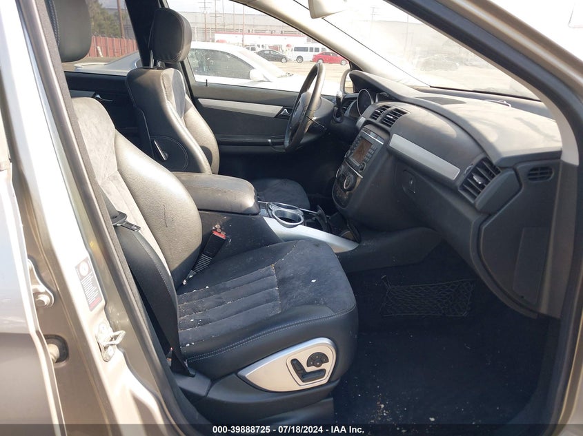 2006 Mercedes-Benz R 350 VIN: 4JGCB65E16A001994 Lot: 39888725