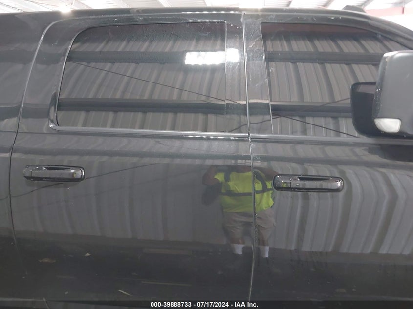 2022 RAM 2500 LIMITED MEGA CAB 4X4 6'4 BOX - 3C6UR5TL0NG373057