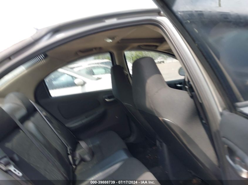 2004 Dodge Srt4 VIN: 1B3ES66S64D579054 Lot: 39888739