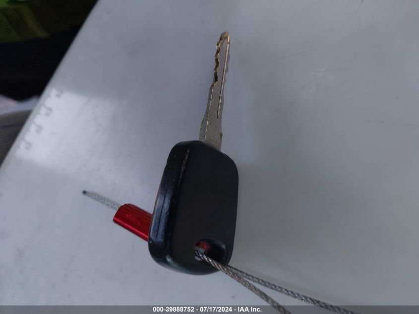 2001 Ford F-150 Lariat/Xl/Xlt VIN: 1FTRX17W01NB99557 Lot: 39888752