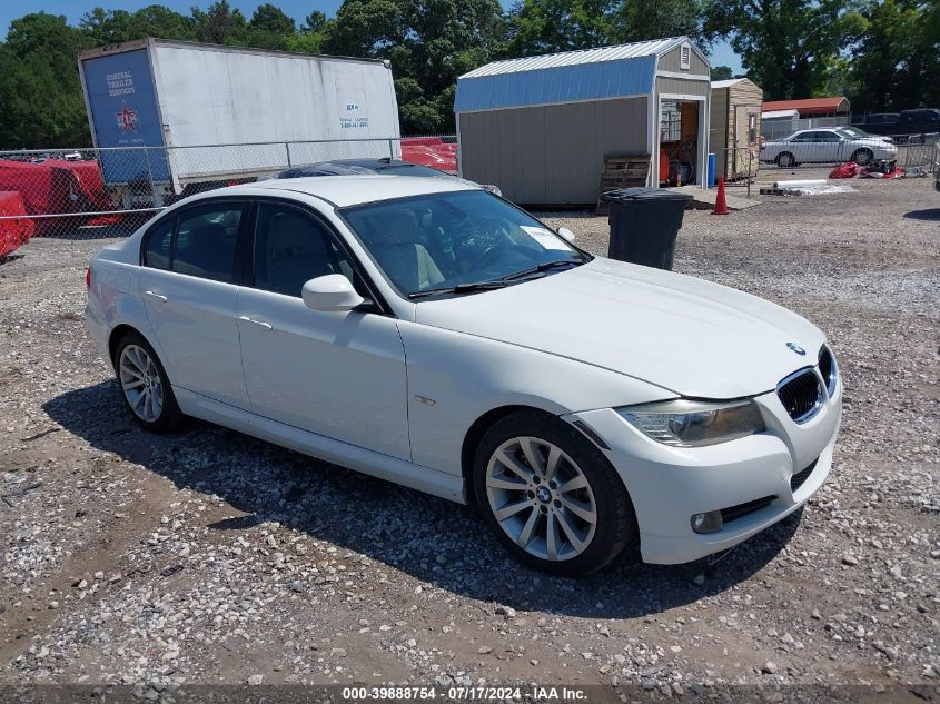 WBAPH7G55BNN06069 2011 BMW 328I