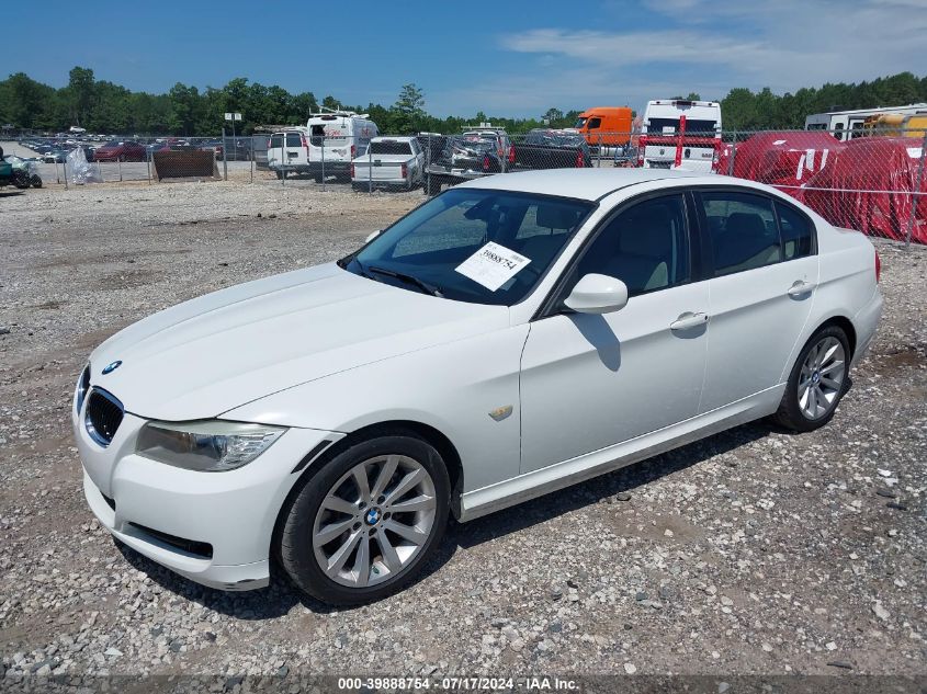 WBAPH7G55BNN06069 2011 BMW 328I