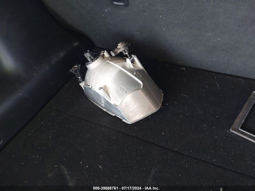 2016 Kia Soul VIN: KNDJN2A29G7331873 Lot: 39888761