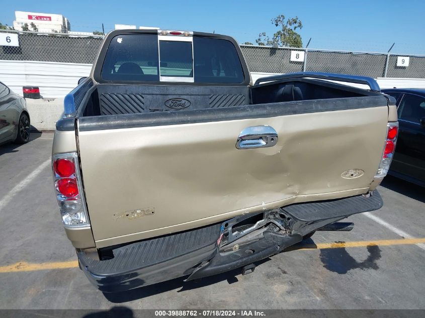 1999 Ford F-150 Lariat/Work Series/Xl/Xlt VIN: 1FTRX17W1XNC03012 Lot: 39888762