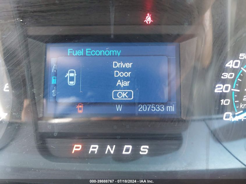 2014 Ford Taurus Se VIN: 1FAHP2D81EG161228 Lot: 39888767