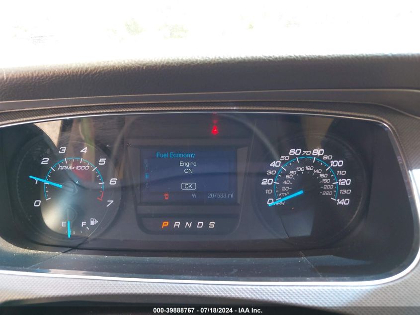 2014 Ford Taurus Se VIN: 1FAHP2D81EG161228 Lot: 39888767