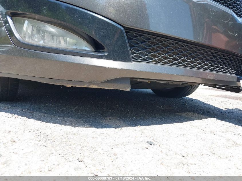 2013 Kia Optima Lx VIN: 5XXGM4A7XDG239422 Lot: 39888789