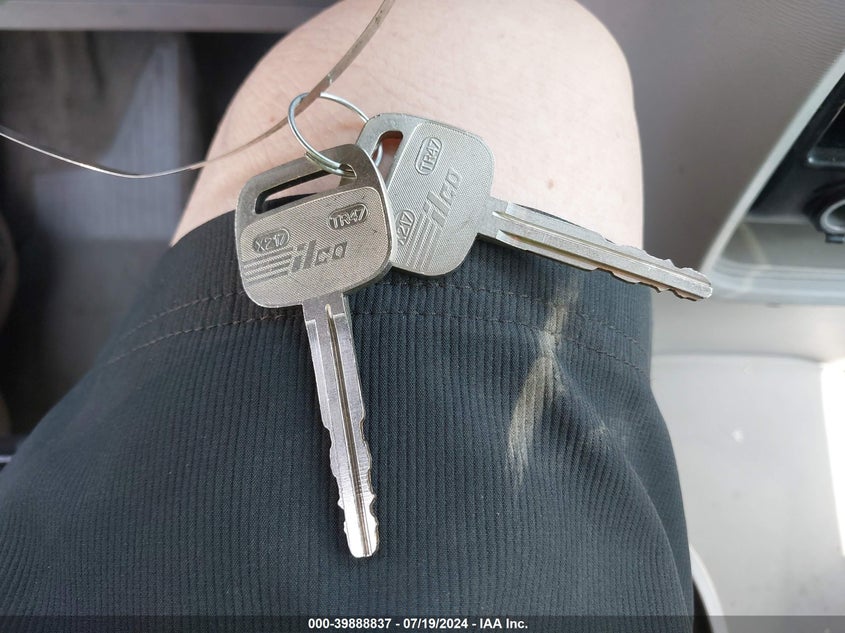 2012 Toyota Sienna Base V6 7 Passenger VIN: 5TDZK3DC5CS206956 Lot: 39888837