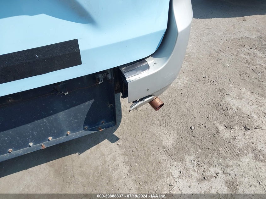 2012 Toyota Sienna Base V6 7 Passenger VIN: 5TDZK3DC5CS206956 Lot: 39888837