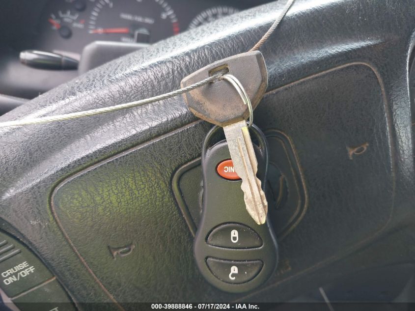 2002 Dodge Ram 2500 St VIN: 3B7KC23602M230147 Lot: 39888846