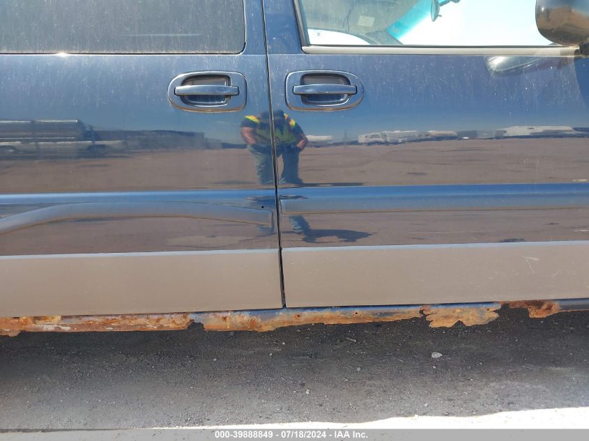 2006 Pontiac Montana Sv6 VIN: 1GMDV33LX6D123862 Lot: 39888849