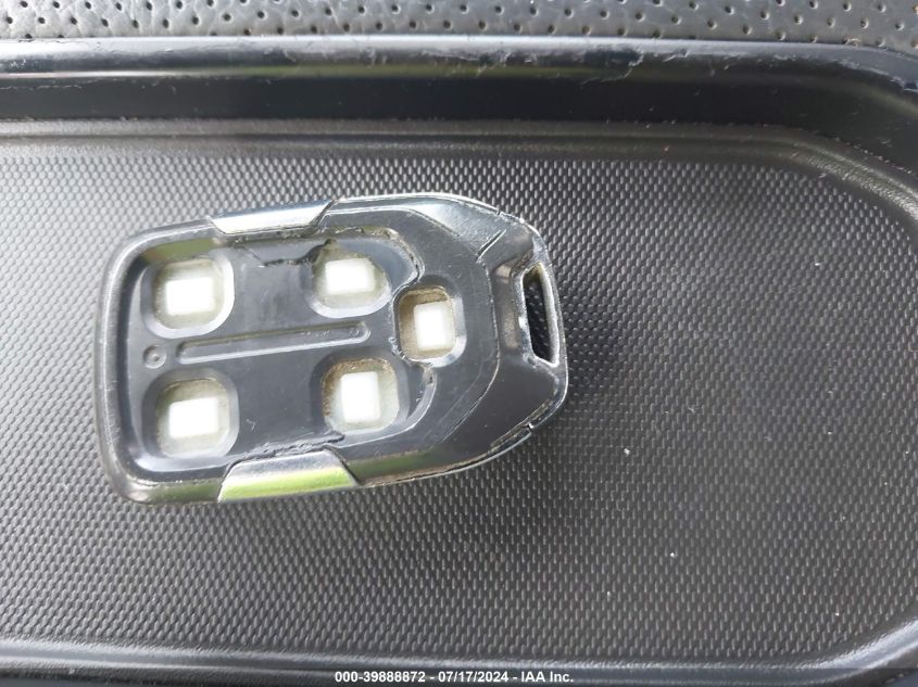 2020 GMC Sierra K2500 Denali VIN: 1GT49REY0LF170211 Lot: 39888872