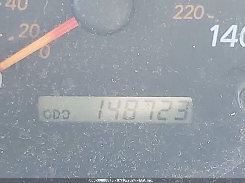 2007 Toyota Highlander V6 VIN: JTEHP21A070193449 Lot: 39888873