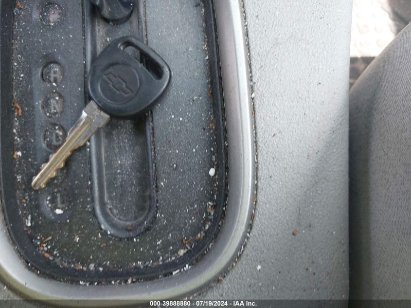 2008 Chevrolet Cobalt Lt VIN: 1G1AL58F387224294 Lot: 39888880