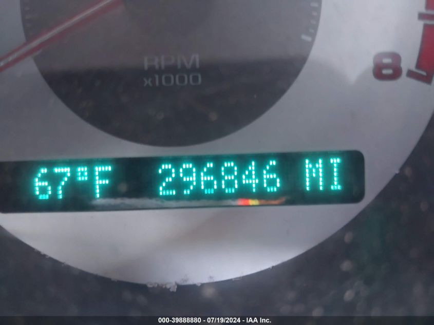 2008 Chevrolet Cobalt Lt VIN: 1G1AL58F387224294 Lot: 39888880