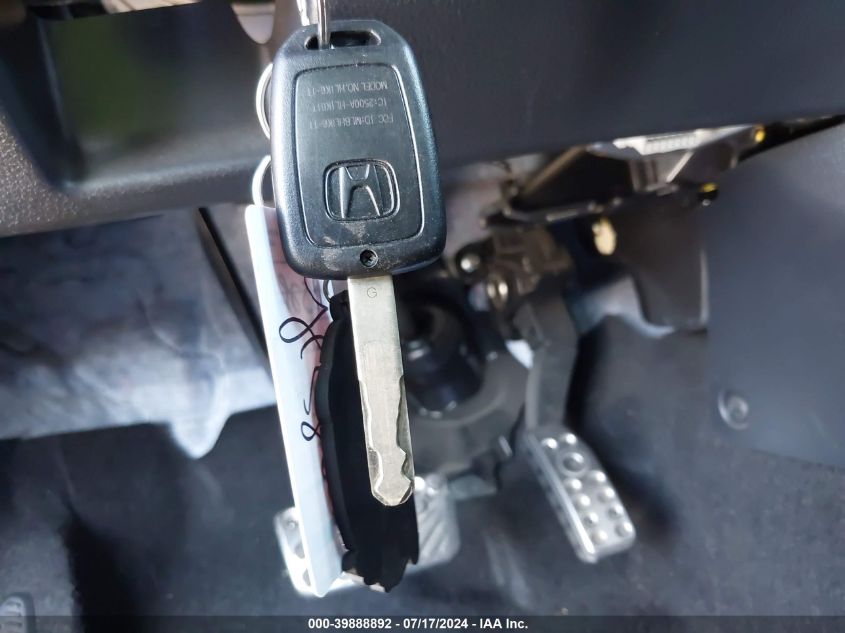 2021 Honda Hr-V Awd Sport VIN: 3CZRU6H16MM701523 Lot: 39888892