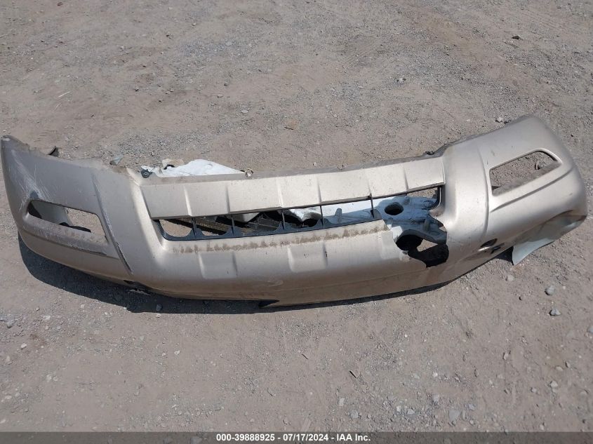 2006 Toyota Highlander VIN: JTEGD21A660141360 Lot: 39888925