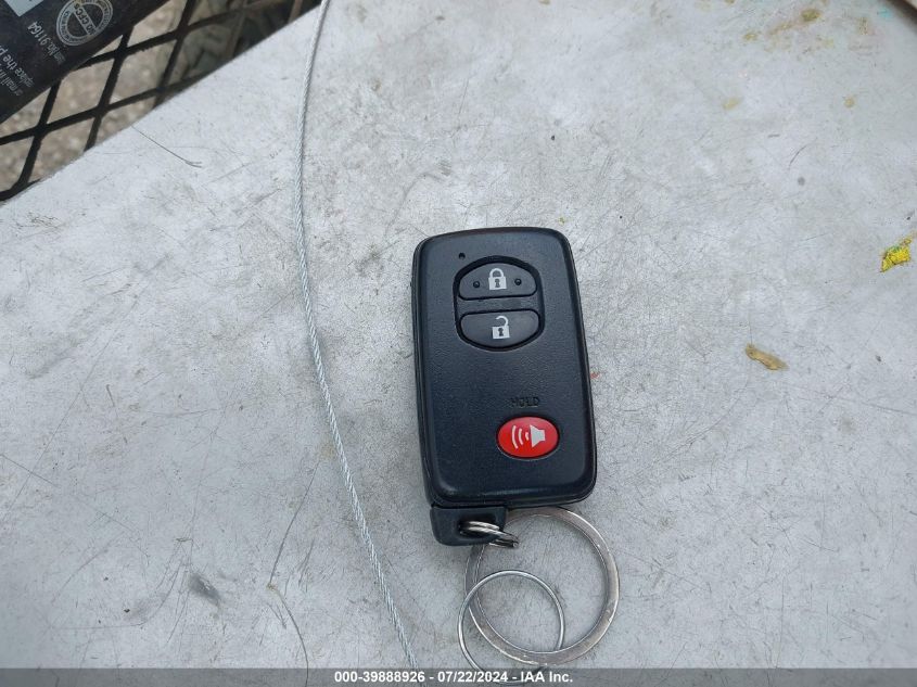 2009 Toyota Rav4 Limited V6 VIN: JTMBK31VX9D003203 Lot: 39888926