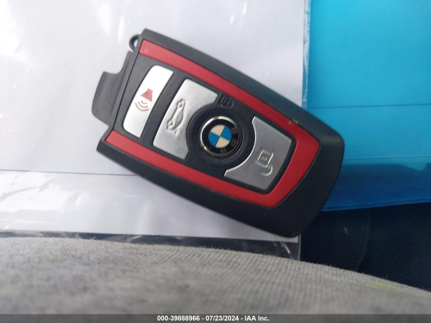 WBA4R9C54HK878143 2017 BMW 430I xDrive