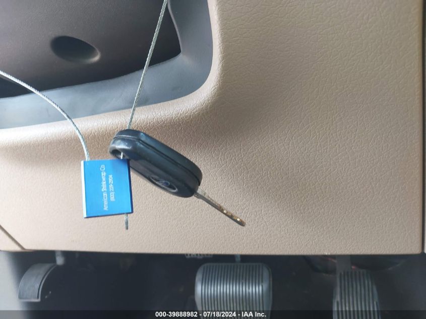 2013 Ford F-150 Lariat VIN: 1FTFW1EF9DFC46978 Lot: 39888982