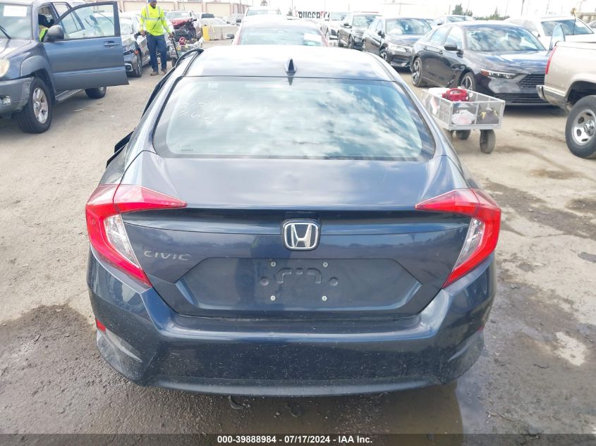 2HGFC2F73HH511180 2017 HONDA CIVIC - Image 15