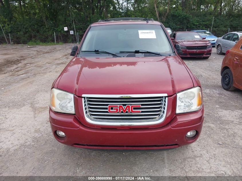 2006 GMC Envoy Sle VIN: 1GKDT13SX62266171 Lot: 39888995