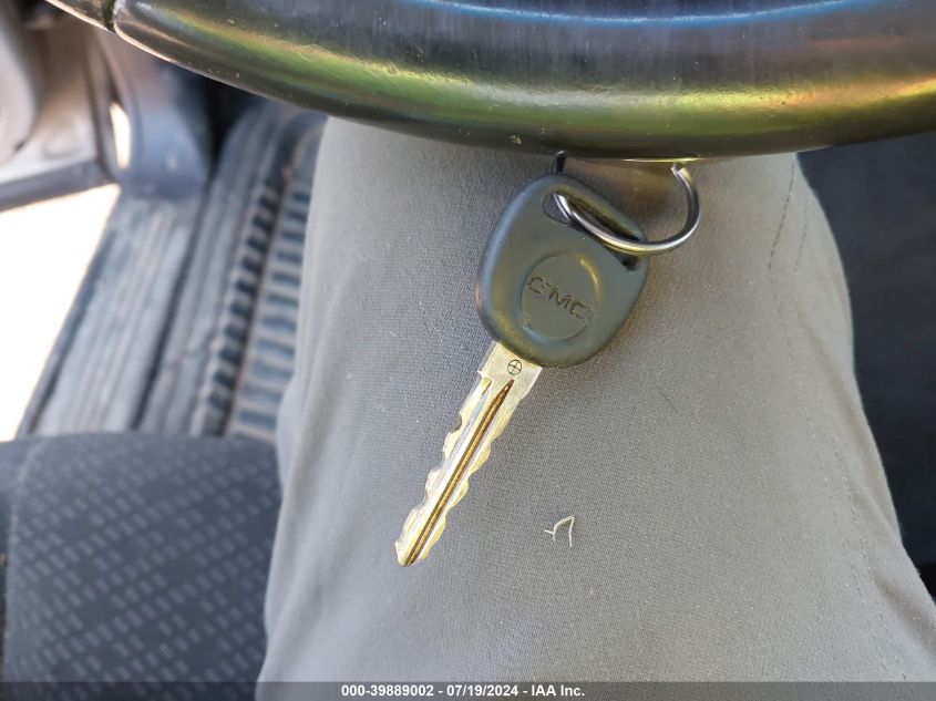 2007 GMC Sierra 2500Hd Sle1 VIN: 1GTHK24K67E532791 Lot: 39889002