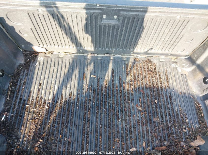 2007 GMC Sierra 2500Hd Sle1 VIN: 1GTHK24K67E532791 Lot: 39889002