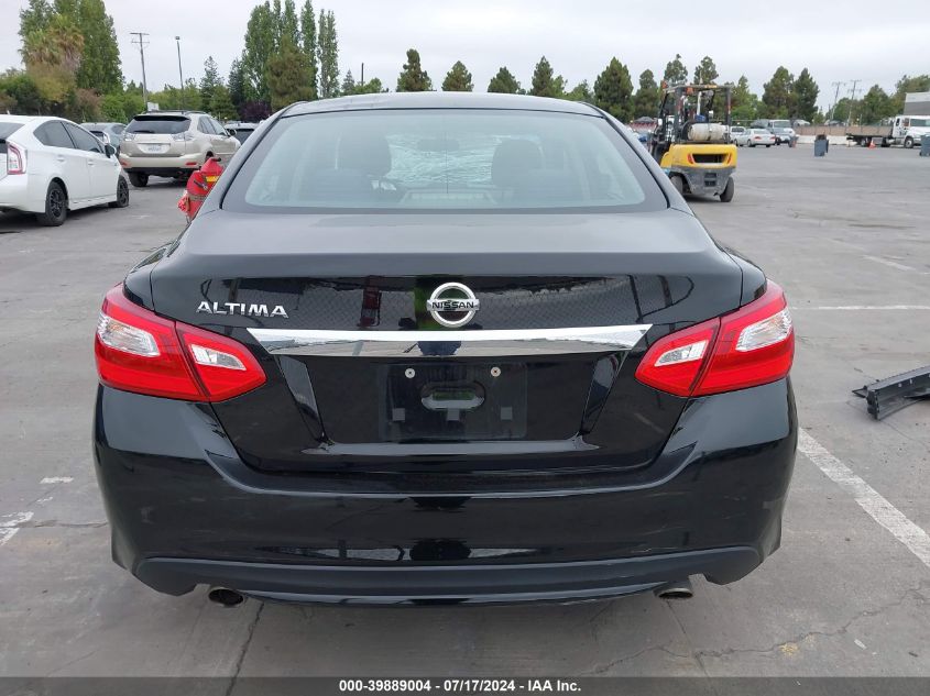 1N4AL3AP6HC158075 2017 Nissan Altima 2.5 S