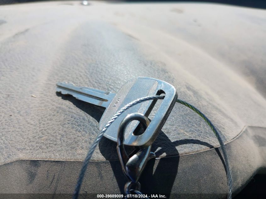 2006 Toyota Rav4 VIN: JTMBD33VX66010627 Lot: 39889009