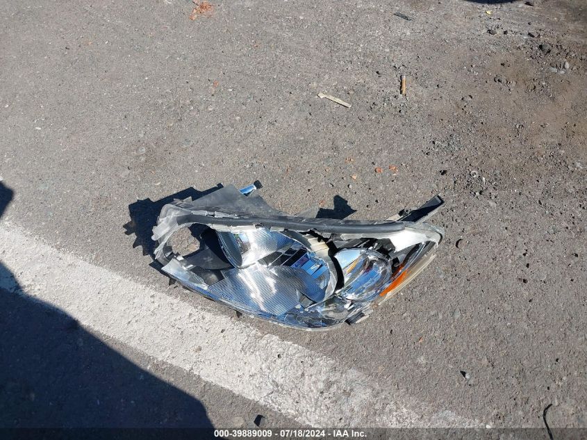 2006 Toyota Rav4 VIN: JTMBD33VX66010627 Lot: 39889009