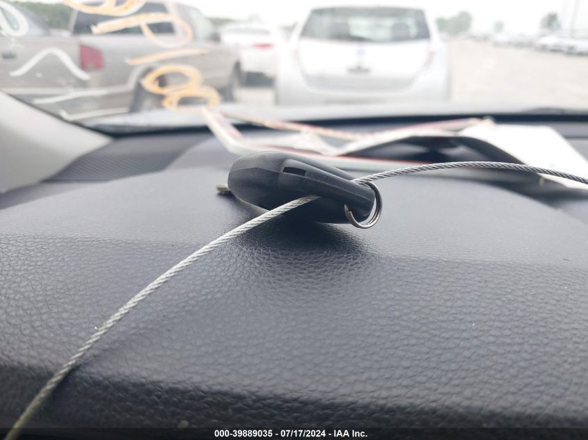 2022 TOYOTA COROLLA CROSS L - 7MUAAABG4NV001969