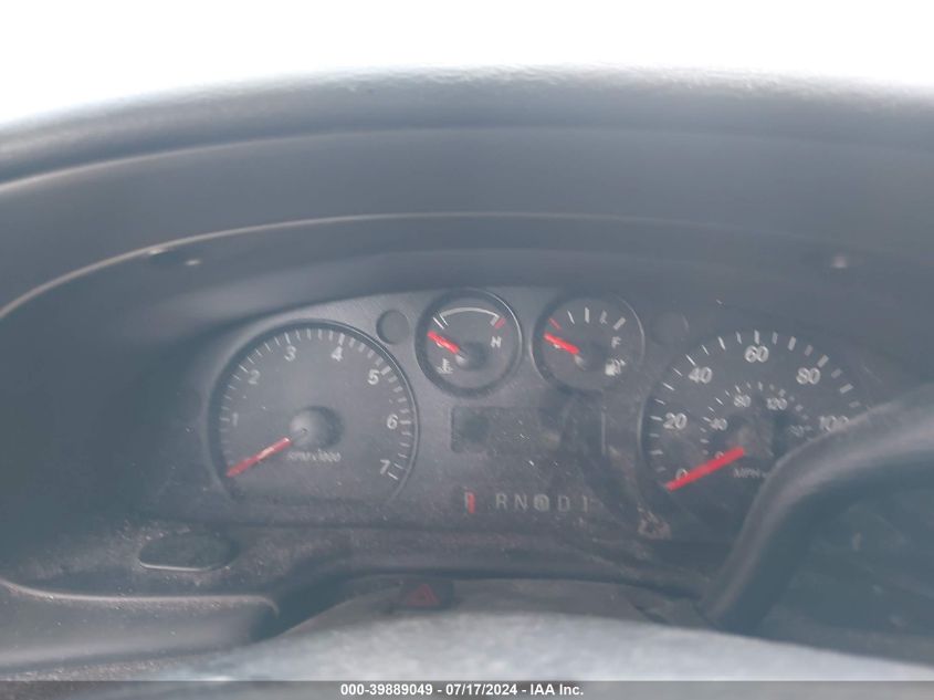 2005 Ford Taurus Se VIN: 1FAFP53255A177148 Lot: 39889049