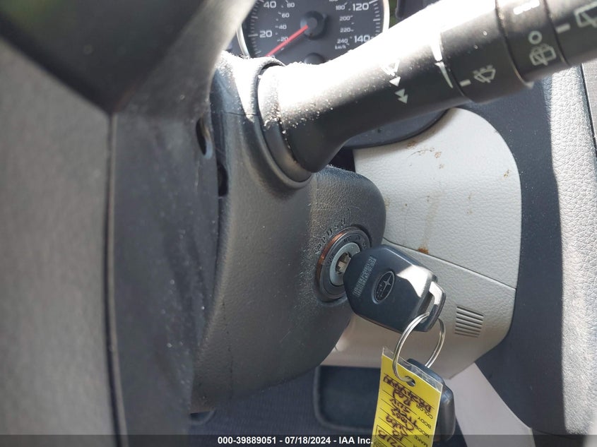 2013 SUBARU XV CROSSTREK 2.0I LIMITED - JF2GPAGC8D2844444