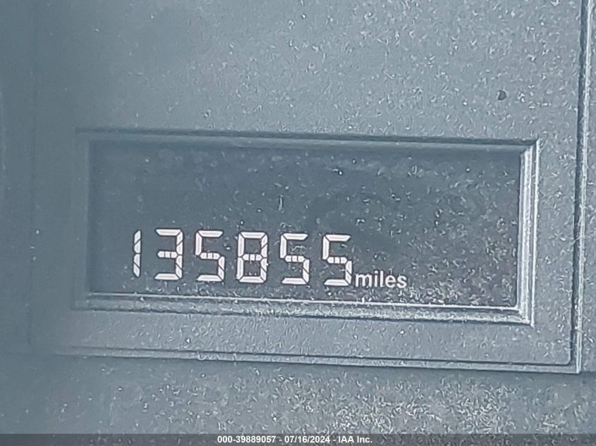 2012 Dodge Grand Caravan Sxt VIN: 2C4RDGCG3CR242627 Lot: 39889057