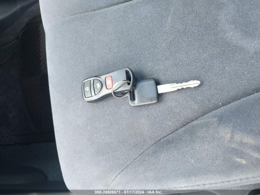 2009 Nissan Versa 1.8S VIN: 3N1BC13E99L471645 Lot: 39889071