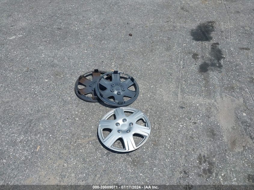 2009 Nissan Versa 1.8S VIN: 3N1BC13E99L471645 Lot: 39889071