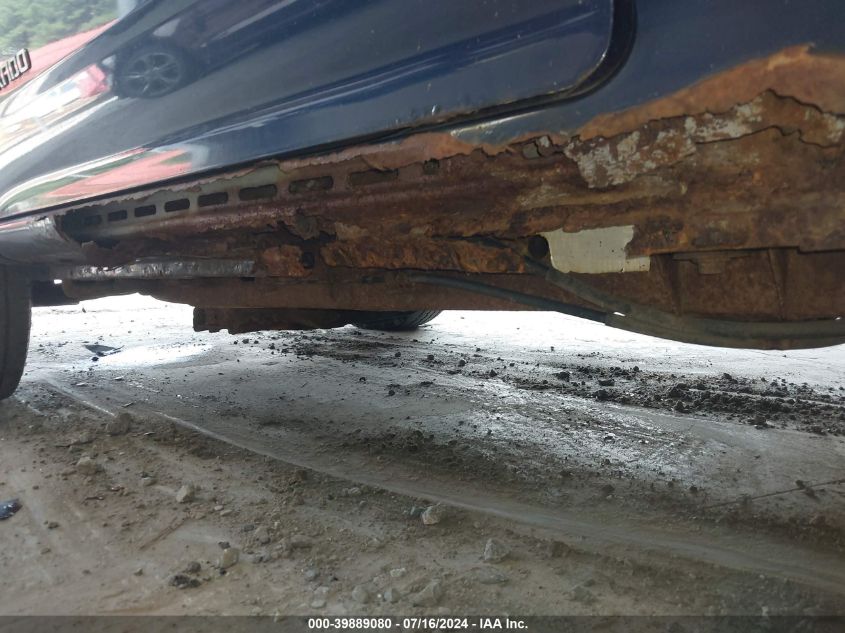 2005 Chevrolet Colorado Ls VIN: 1GCCS146758133648 Lot: 39889080