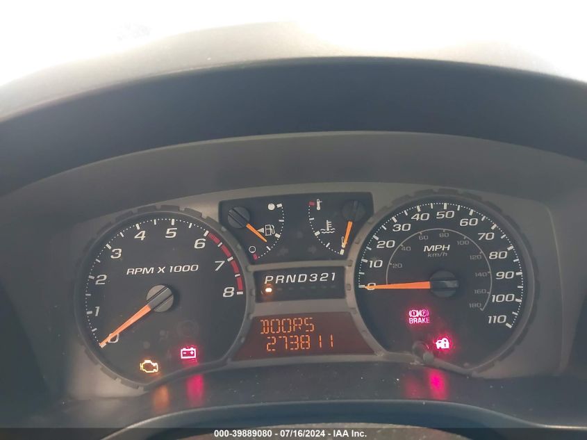 2005 Chevrolet Colorado Ls VIN: 1GCCS146758133648 Lot: 39889080