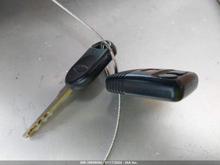 2008 Ford Super Duty F-250 Xl/Xlt/Fx4/Lariat/King Ranch/Harley-Davidson VIN: 1FTSW21R18ED24492 Lot: 39889088