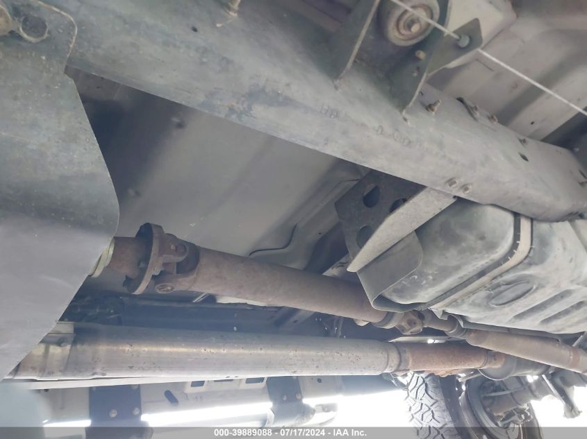 2008 Ford Super Duty F-250 Xl/Xlt/Fx4/Lariat/King Ranch/Harley-Davidson VIN: 1FTSW21R18ED24492 Lot: 39889088