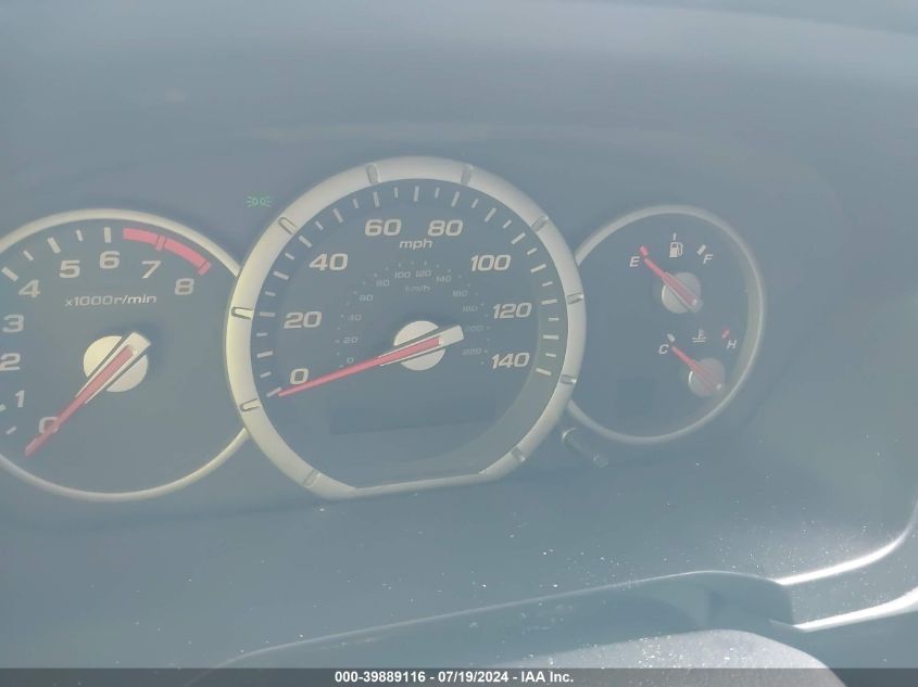 2006 Honda Pilot Ex-L VIN: 2HKYF18616H522809 Lot: 39889116