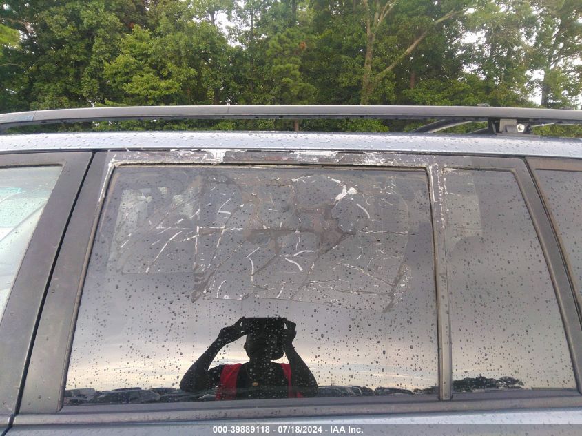 2003 Toyota Highlander V6 VIN: JTEGF21A930101831 Lot: 39889118