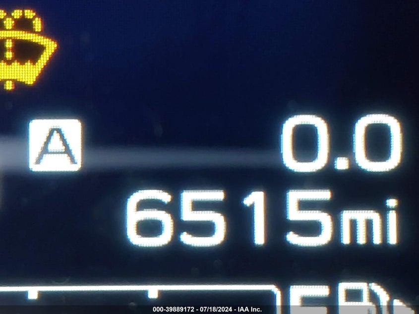 2023 Subaru Impreza Premium 5-Door VIN: 4S3GTAV6XP3707754 Lot: 39889172